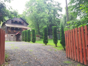 Feher Cabana, Sovata